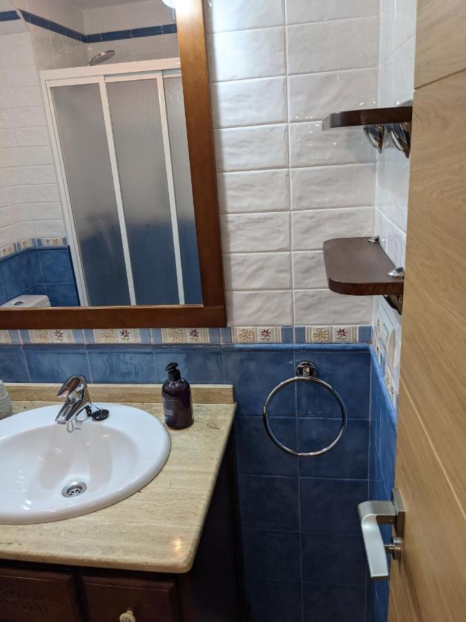 Apartmán Tortuga Flat Alicante Exteriér fotografie
