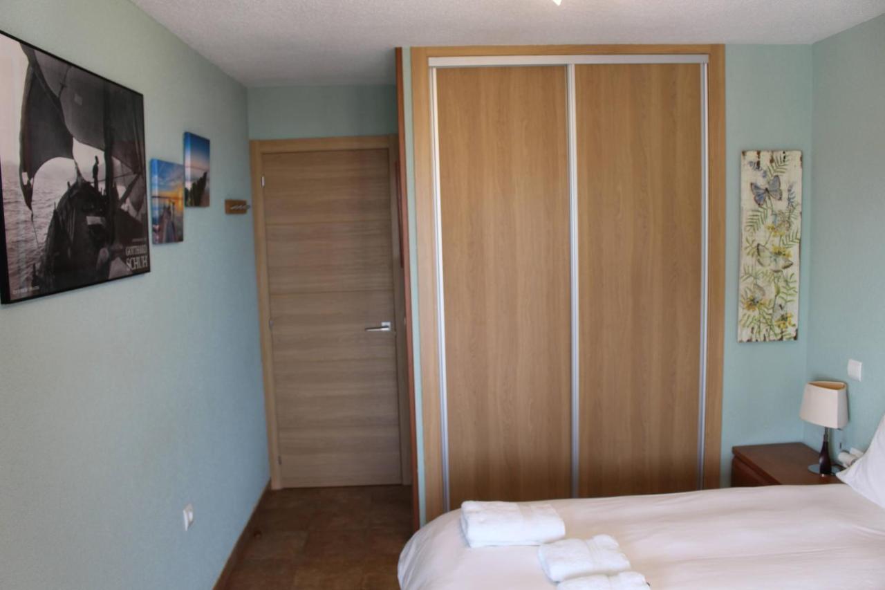 Apartmán Tortuga Flat Alicante Exteriér fotografie
