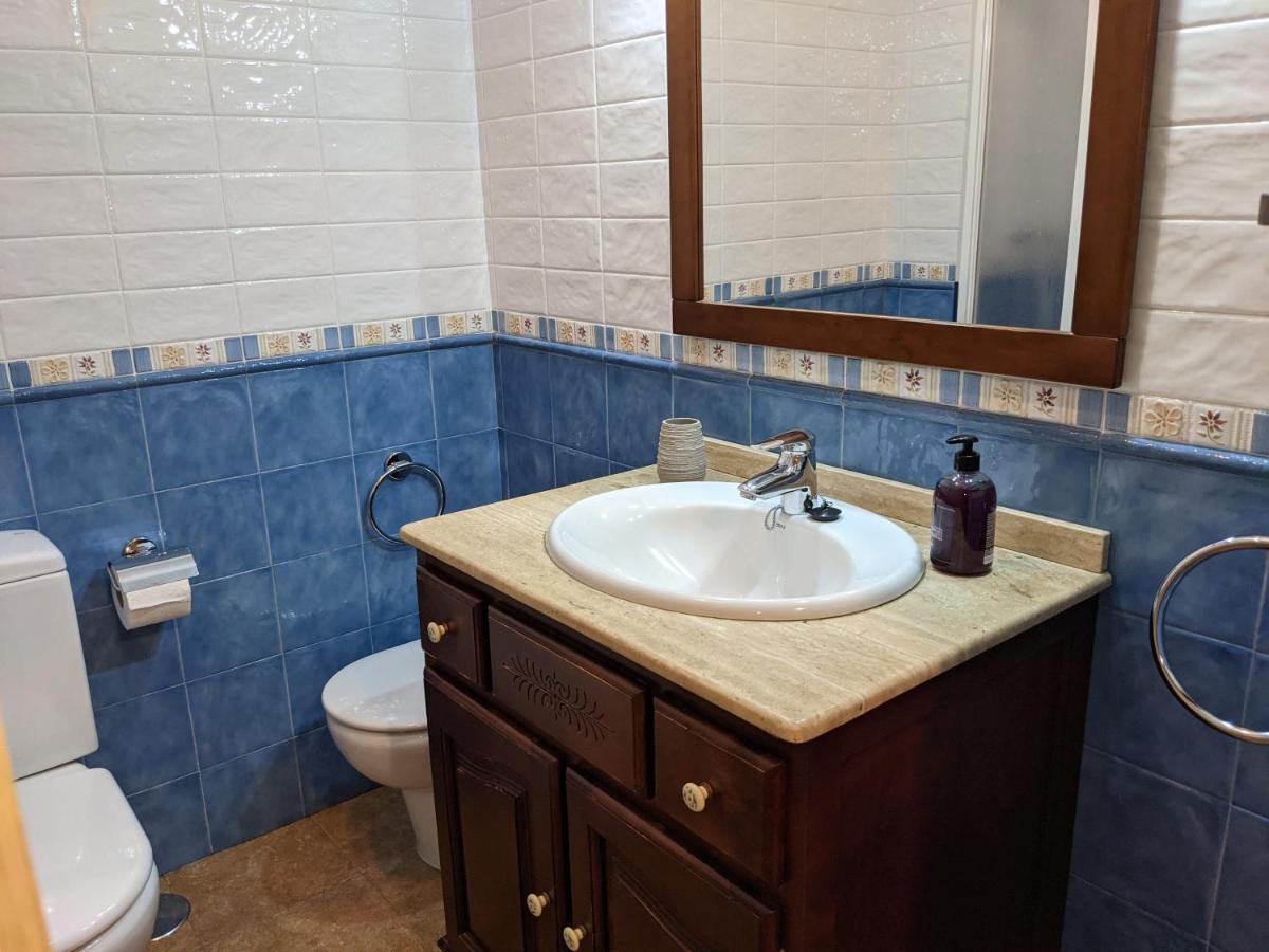 Apartmán Tortuga Flat Alicante Exteriér fotografie
