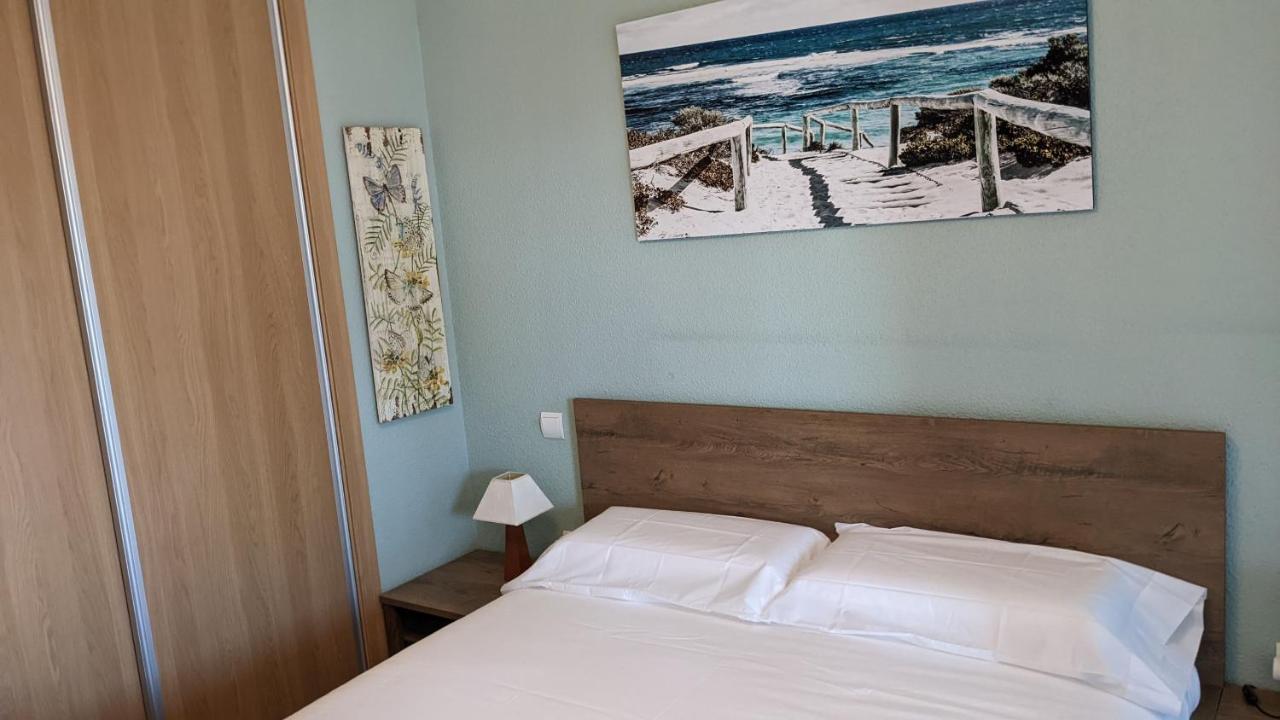 Apartmán Tortuga Flat Alicante Exteriér fotografie